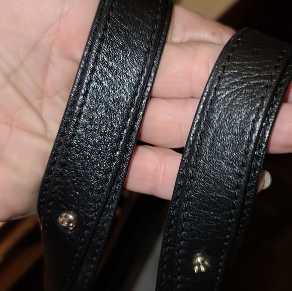 Auth. Chloé bag - Picture 8 of 16